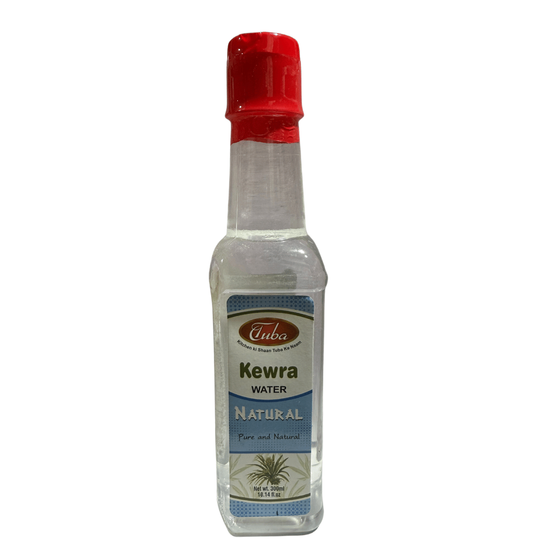 Tuba Kewra Water 300ml