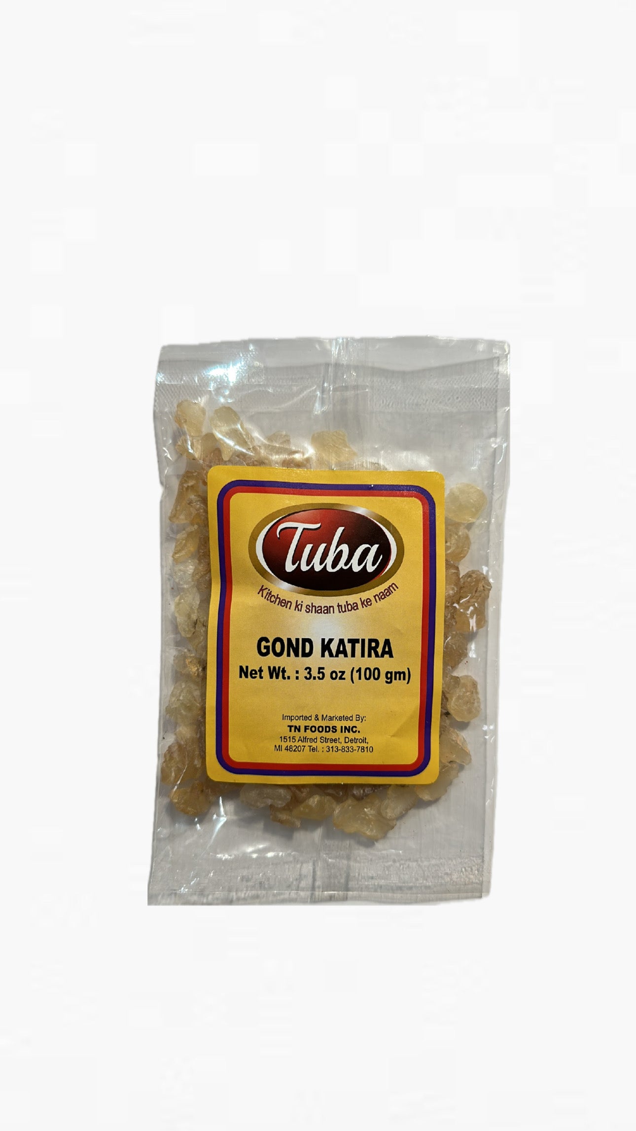 Gond Katira 100g|