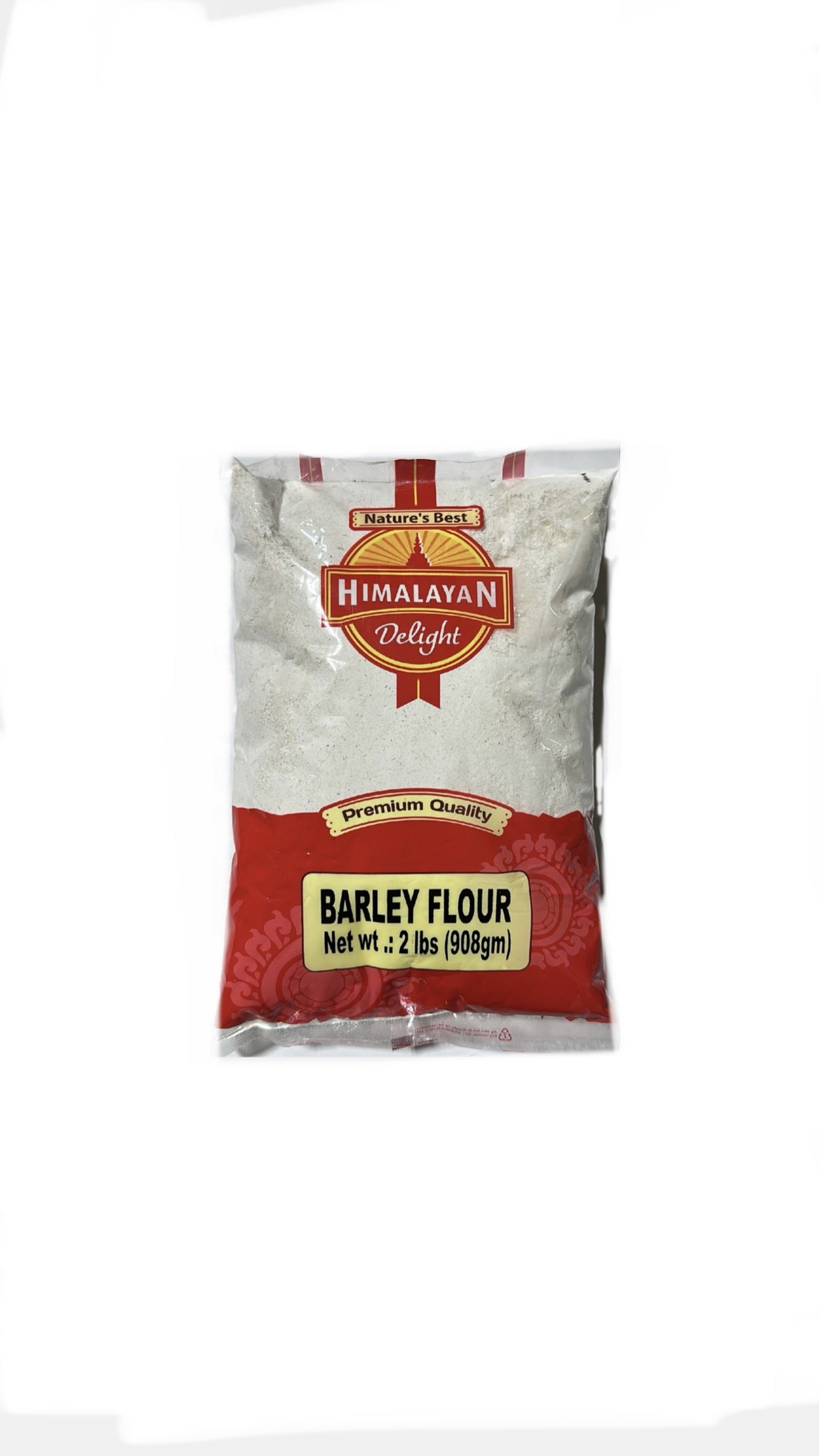 Barley flour |2lbs| premium quality flour