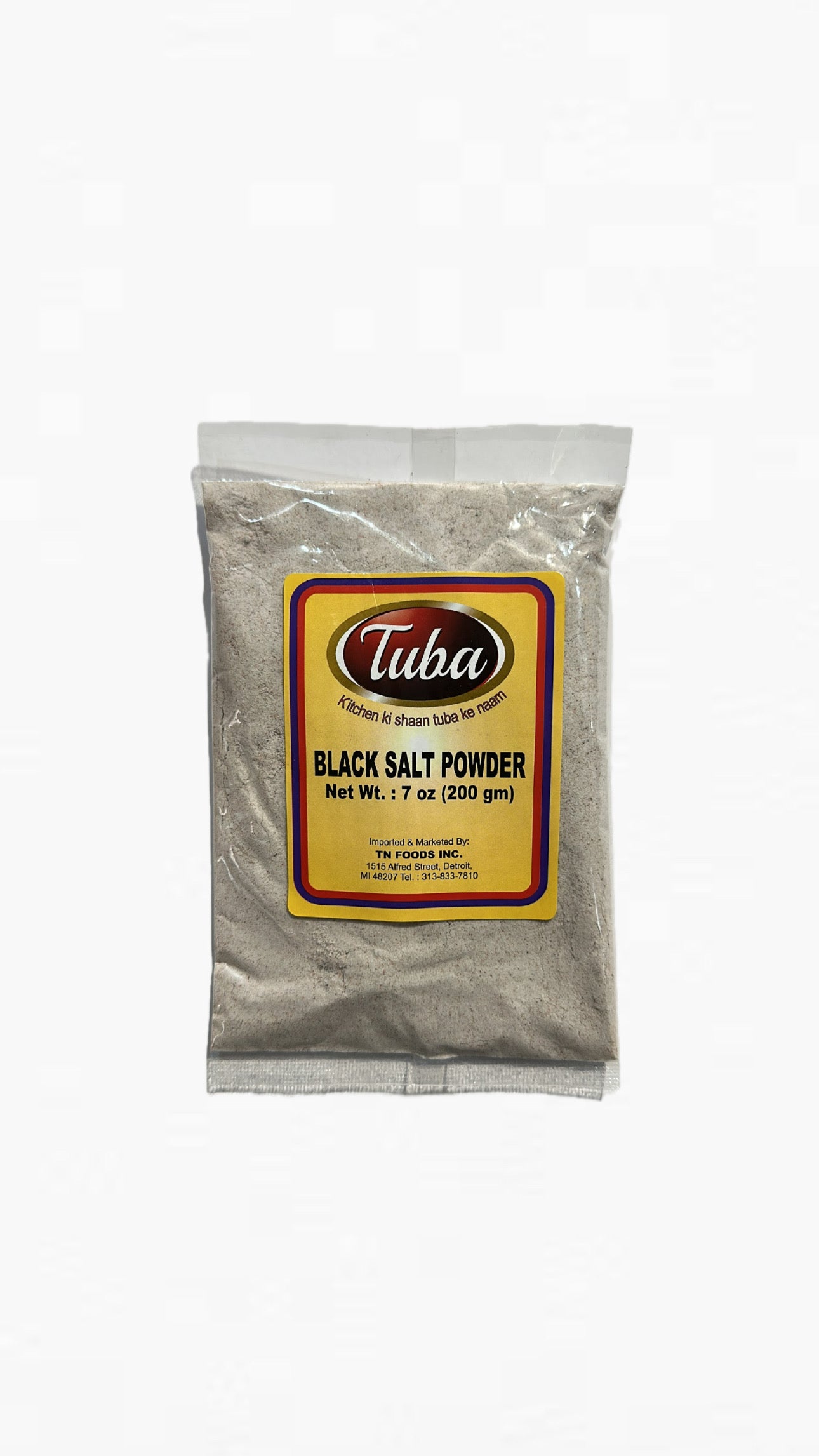 Black salt 200g kala namak
