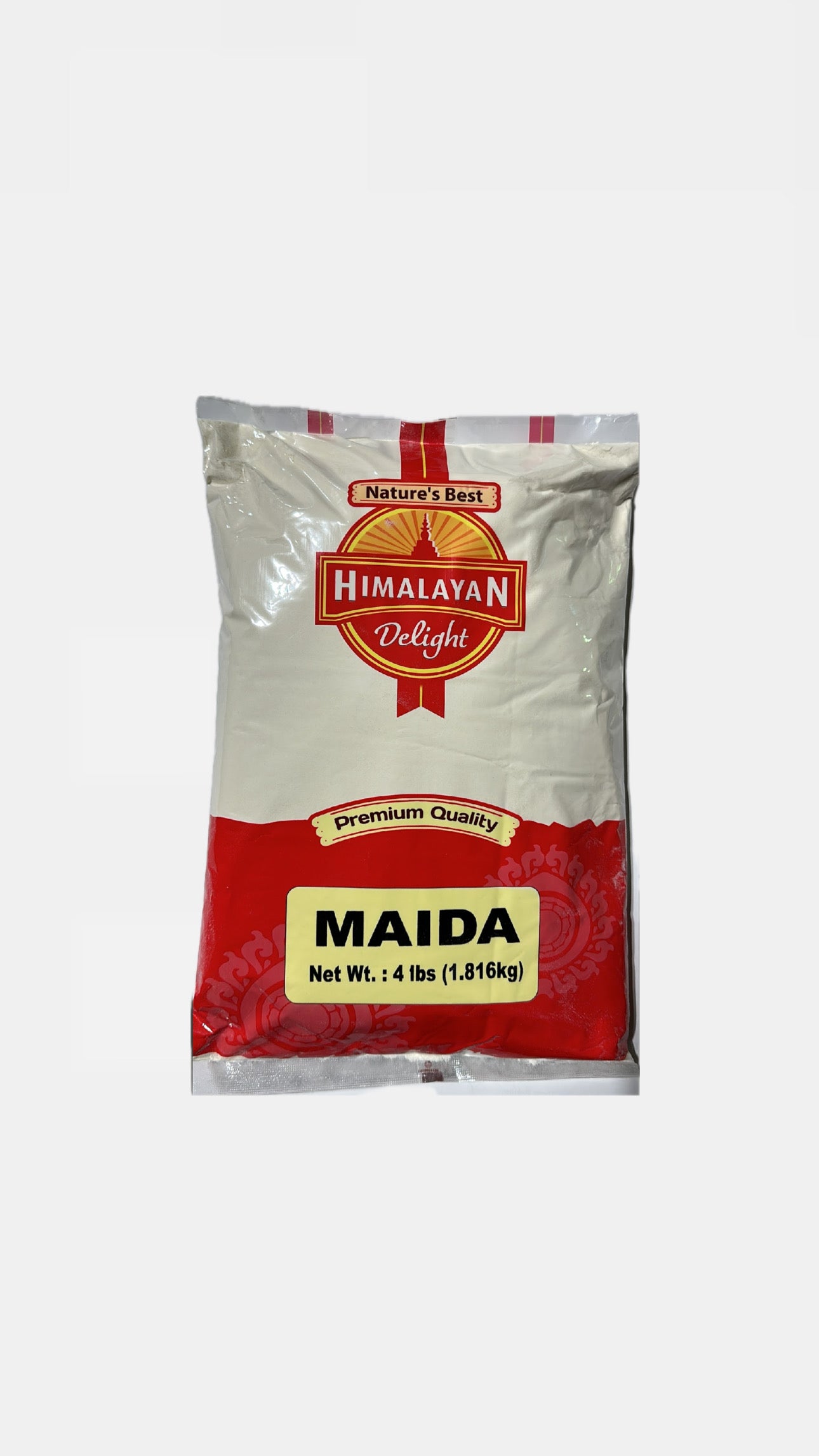 Maida 4lbs premium quality maida