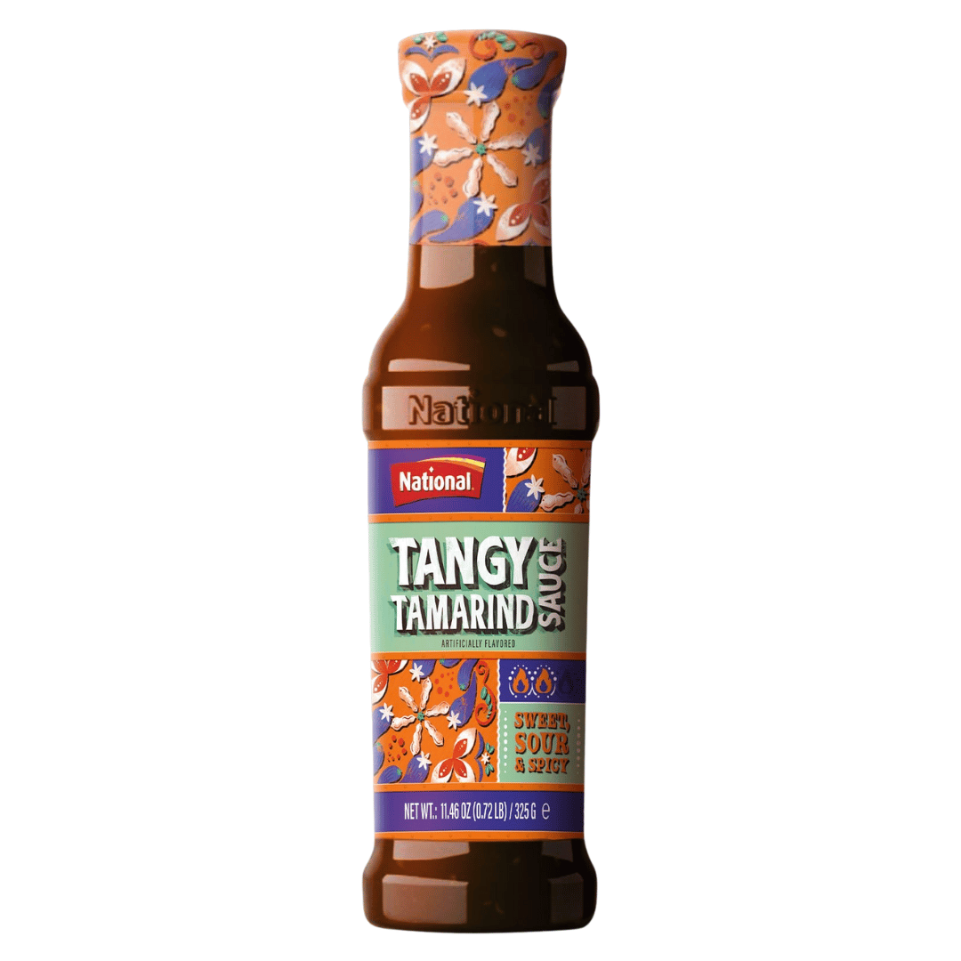 National Tangy Tamarind Sauce 800ml