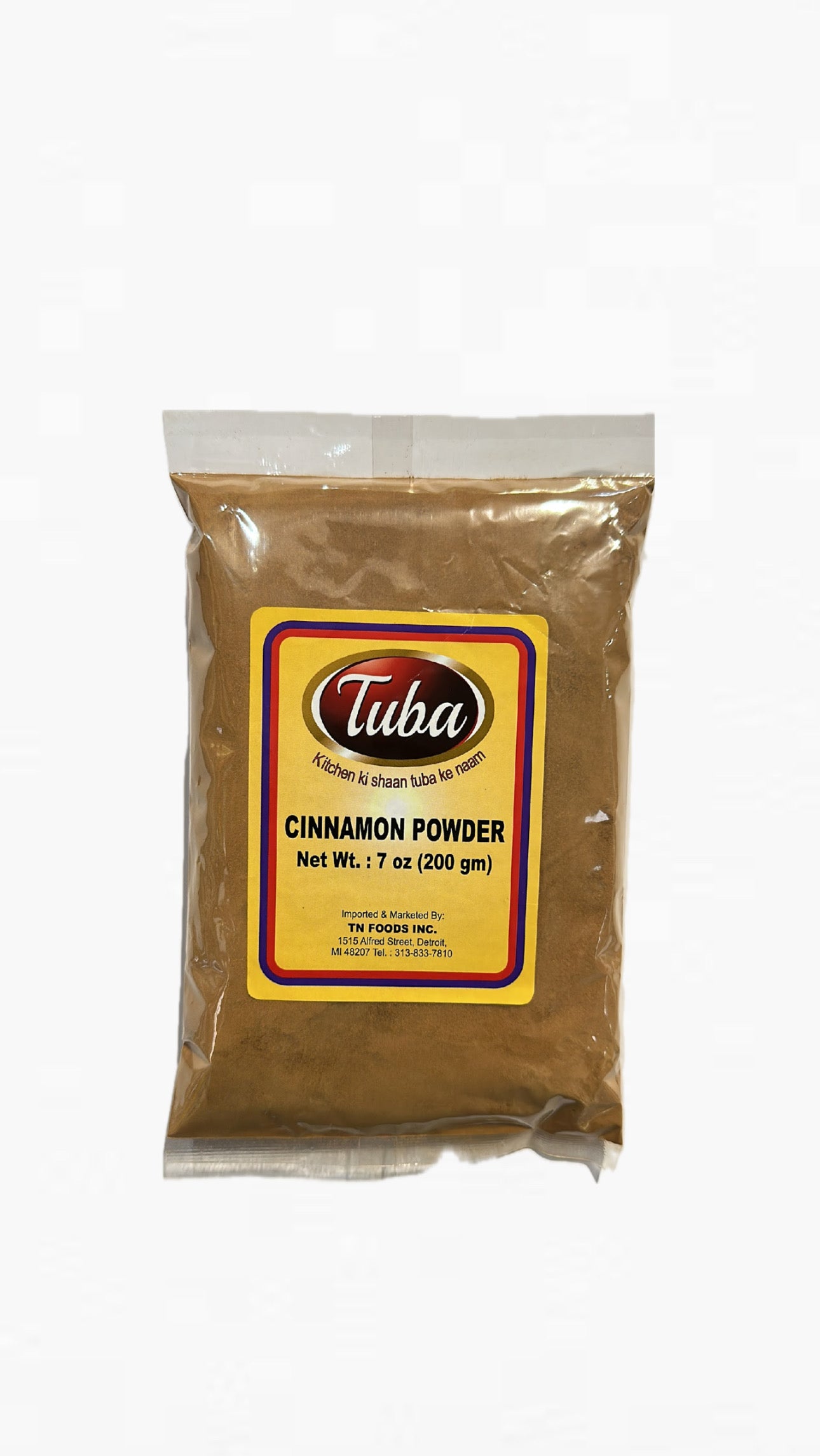Cinnamon Powder 200g