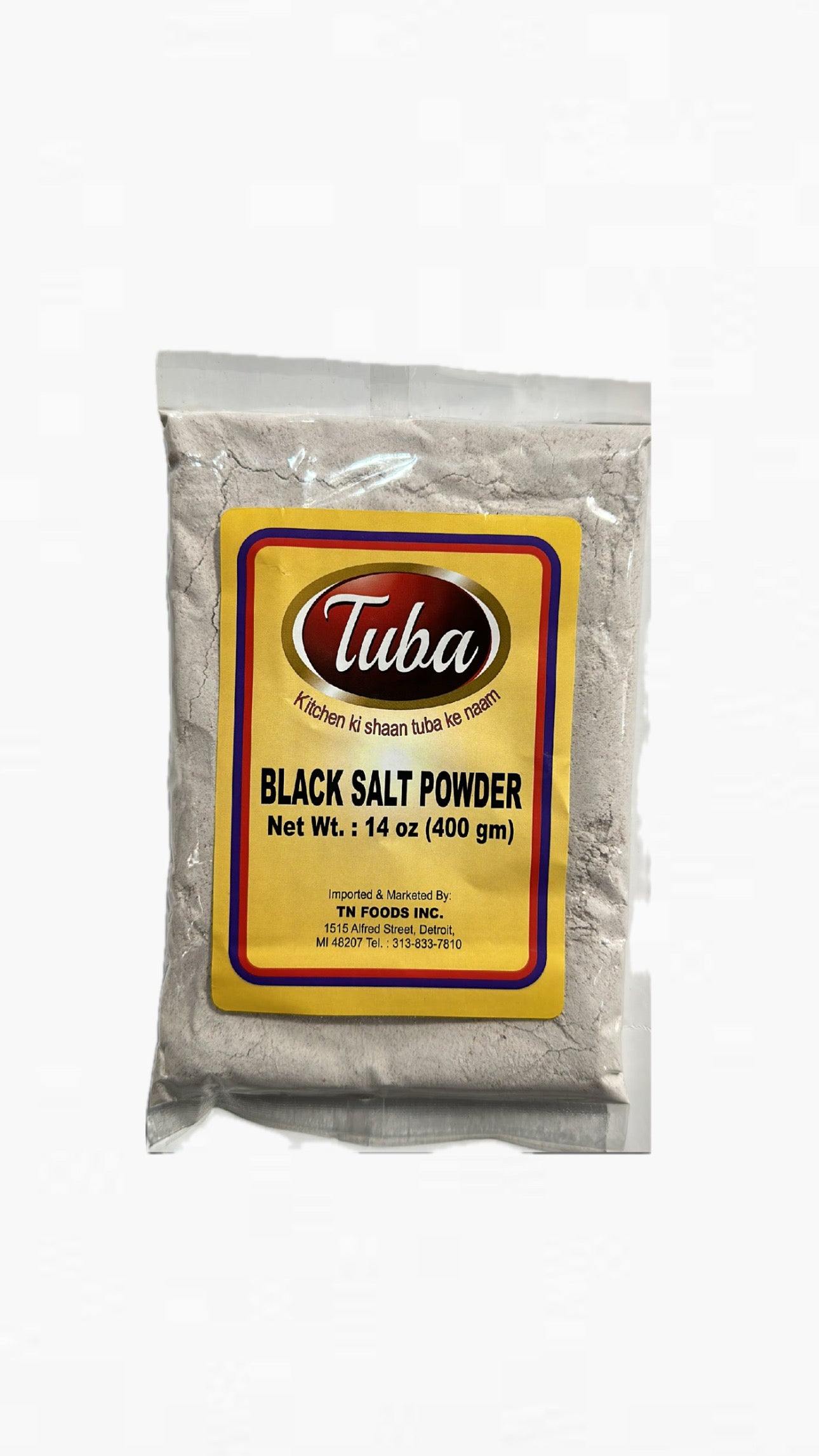 Black salt 200g kala namak