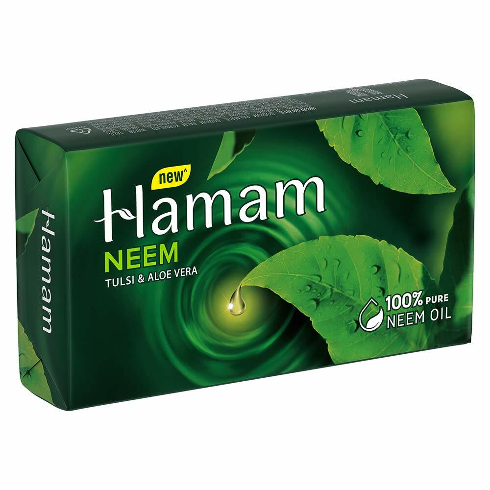 Hamam Soap 150g