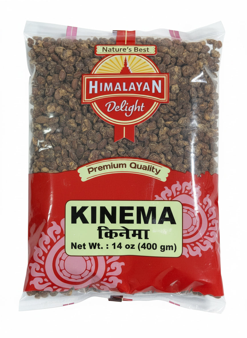 Kinema - Himalayan Delight |400g| Premium Quality