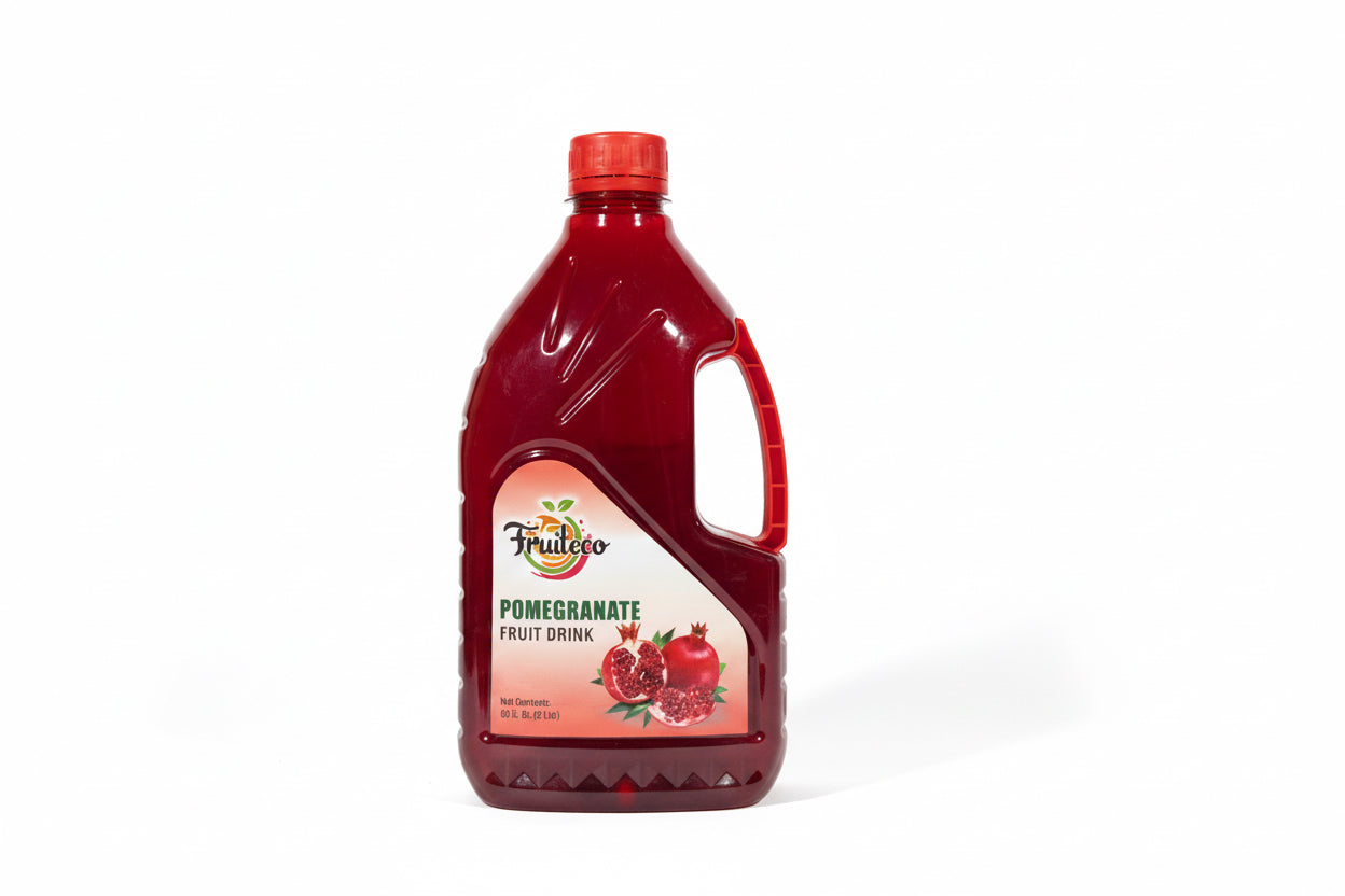 Fruitco Pomegranate Fruit Drink |2ltr