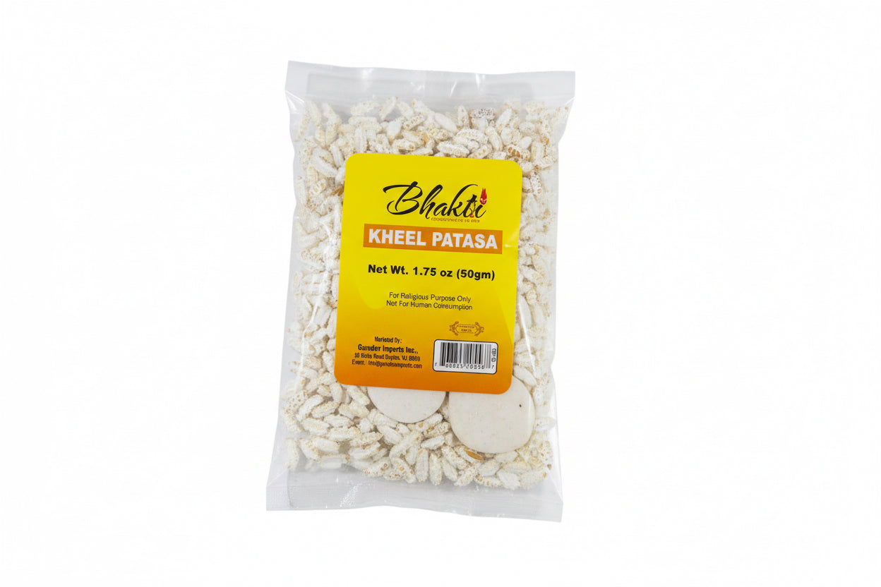 Bhakti Kheel Patasa |50g