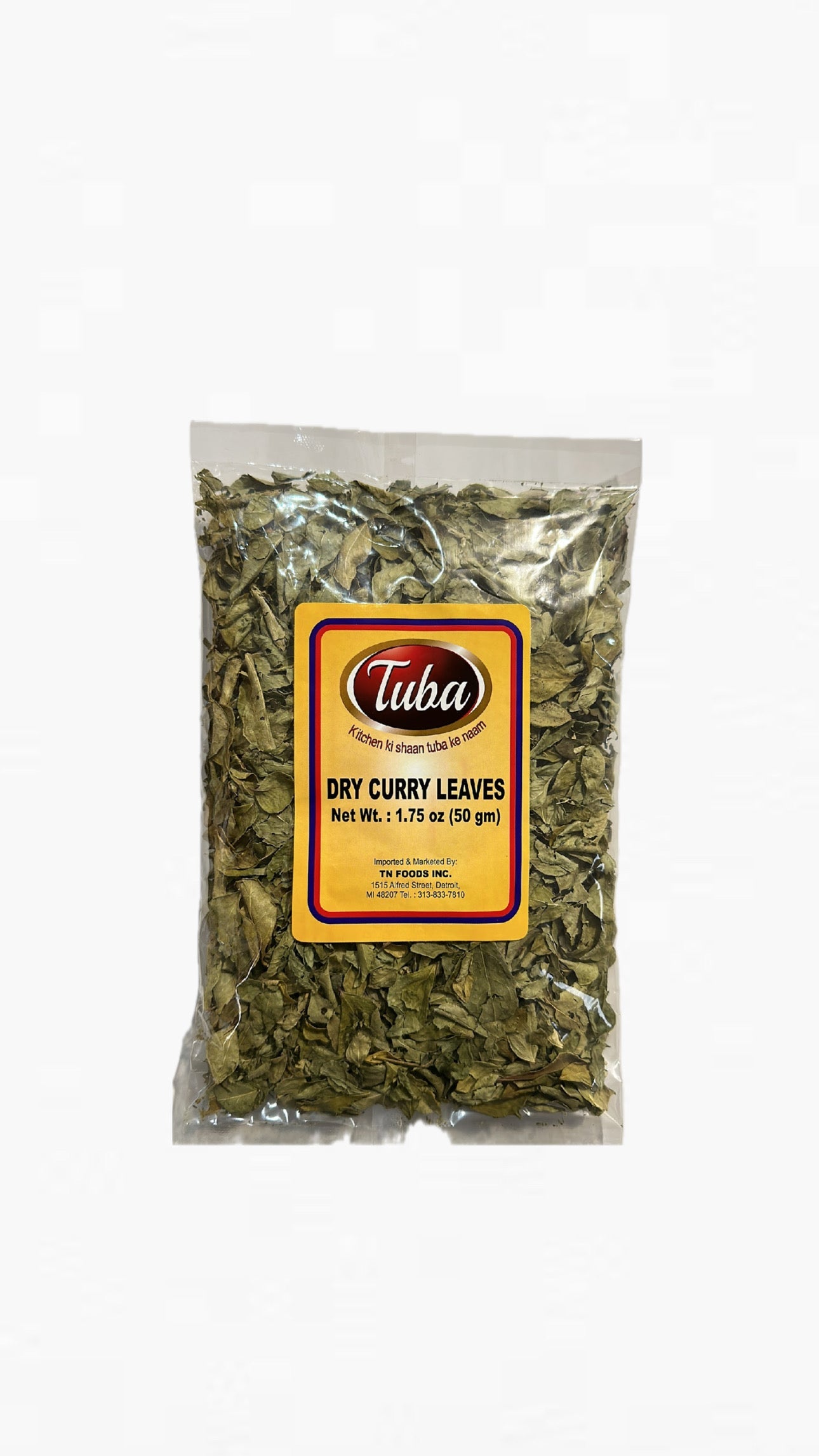 herbs and spices