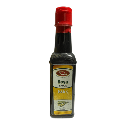 Tuba Soya Sauce 300ml