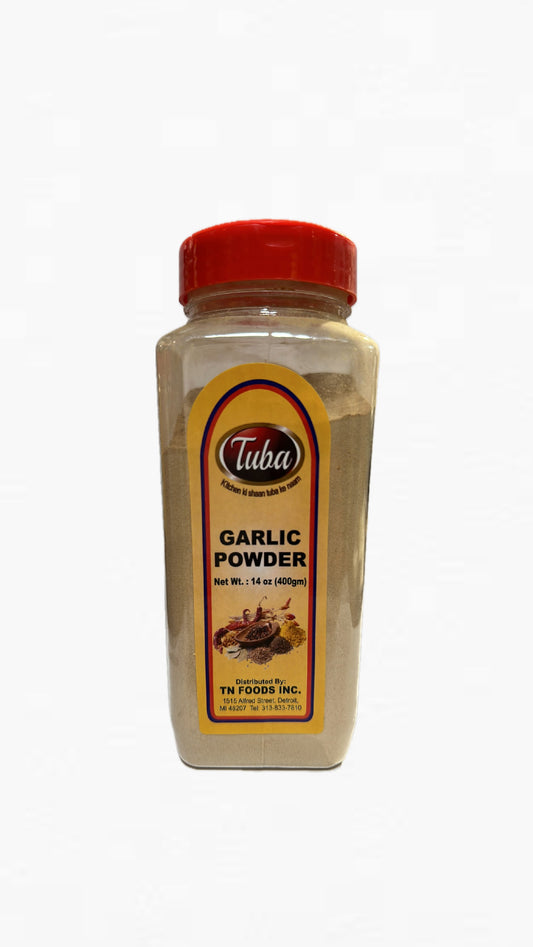 Garlic powder 400g premium quality garlic powder