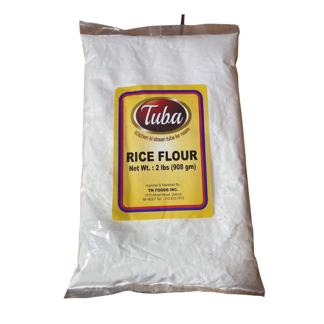 Tuba Rice Flour 2lb