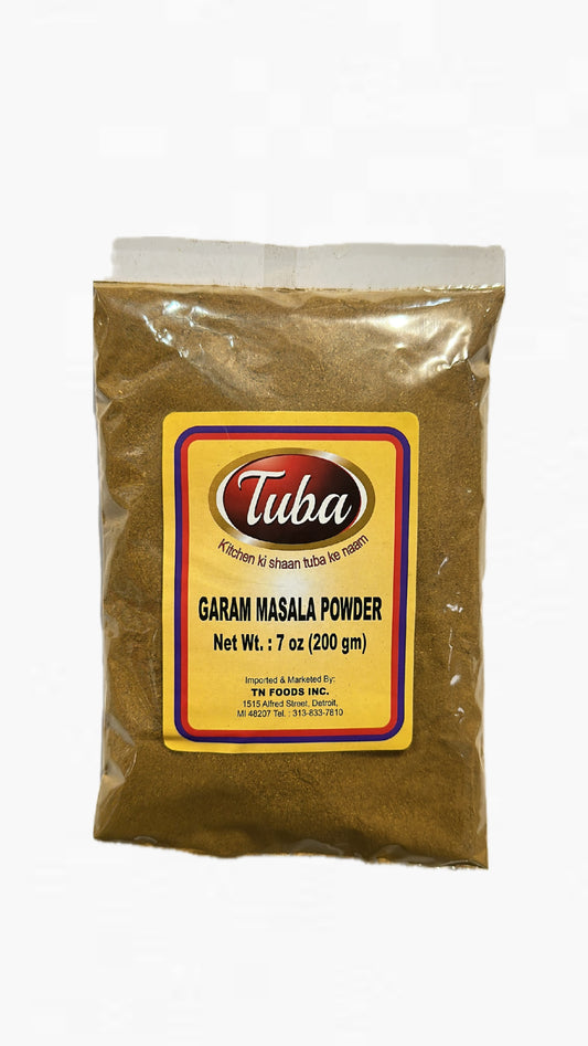 Garam masala powder 200g hot spices