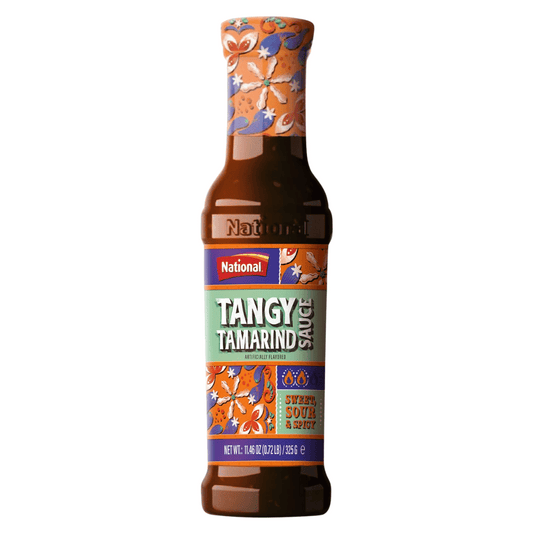 National Tangy Tamarind Sauce 800ml