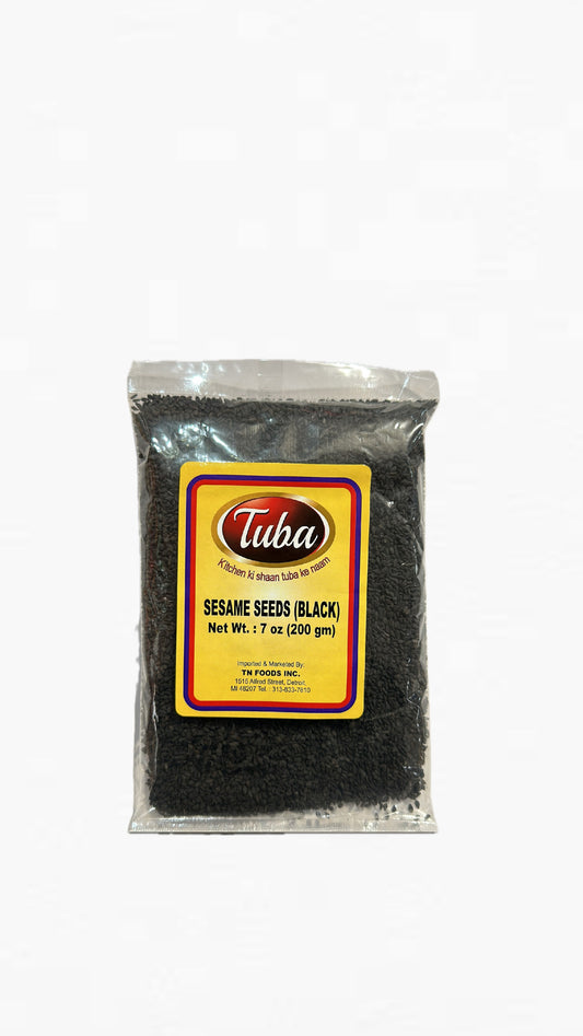 Sesame Seeds |200g| Black sesame seeds