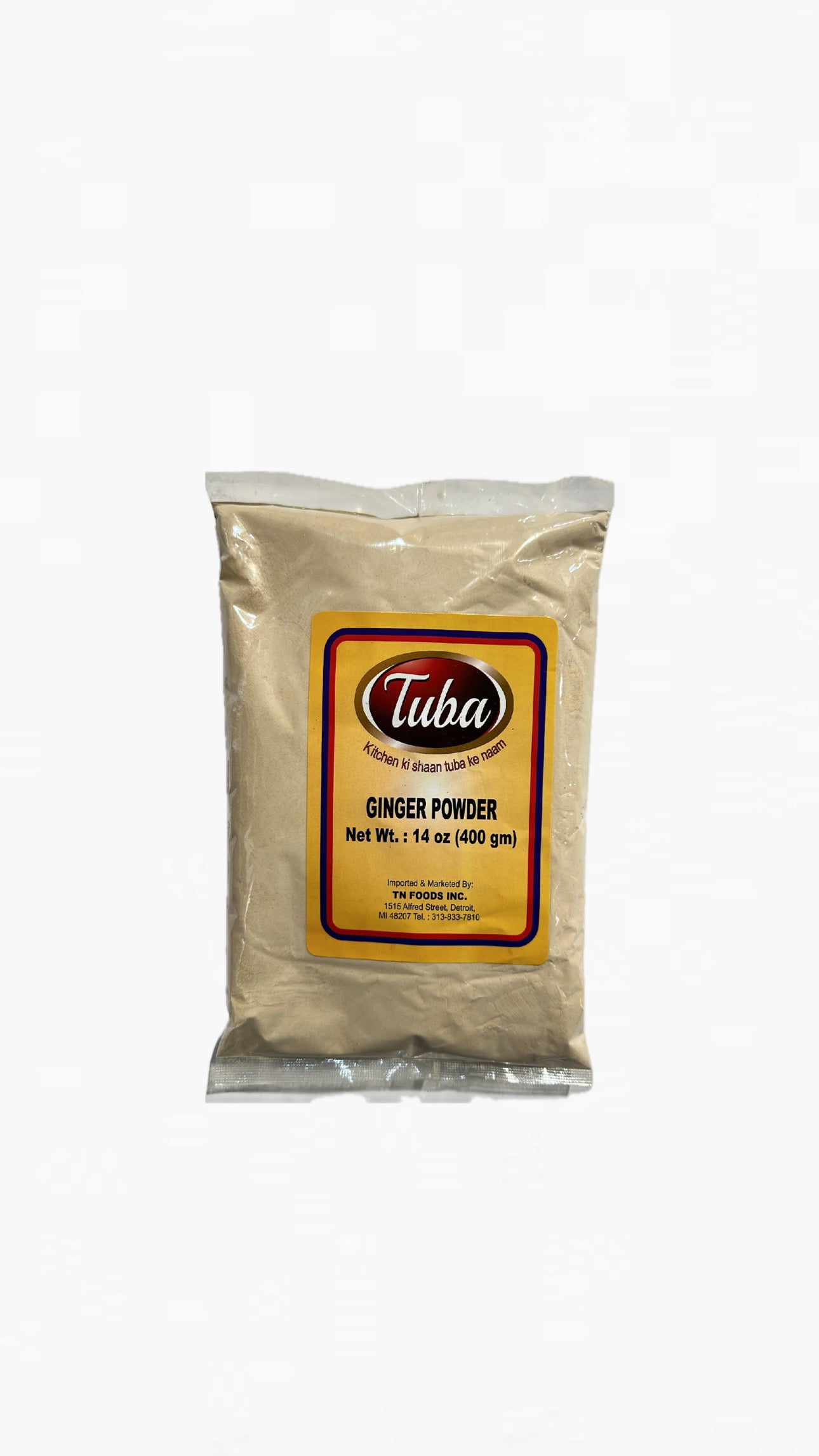 Ginger Powder 400g