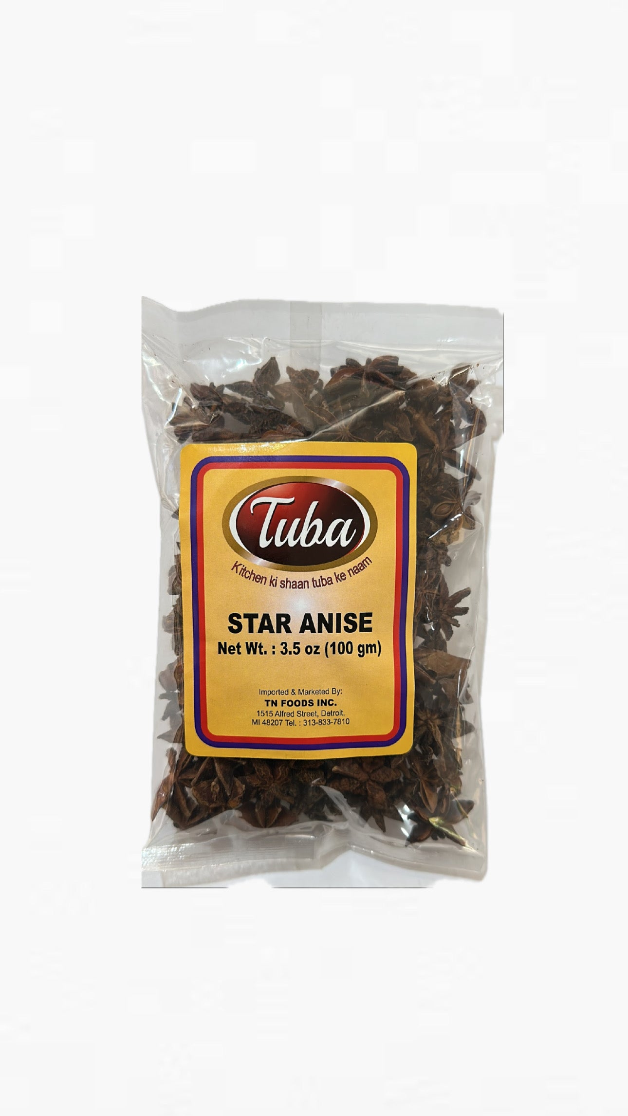 Star Anise 100g
