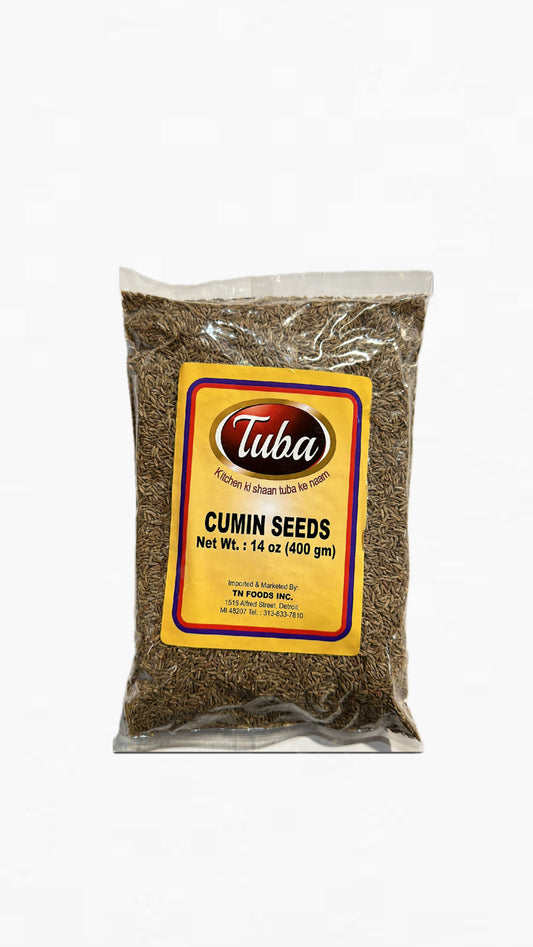 Cummin seeds 400g premium quality cumin seeds