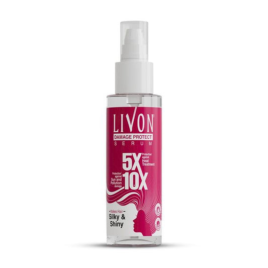 Livon Damage Protect Serum 100ml
