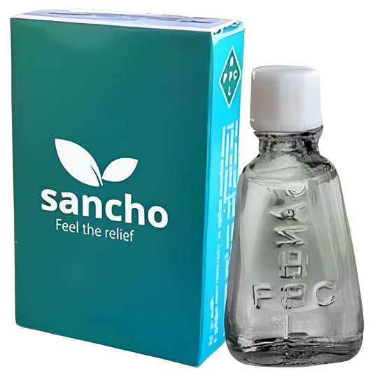 Sancho – Feel the Relief 5ml