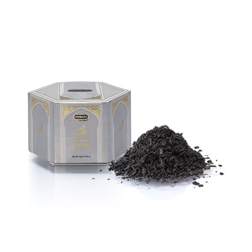 Hemani Bakhoor Umrah 35g