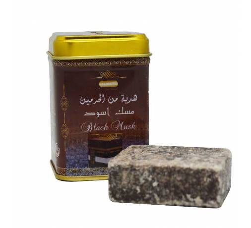 Hemani Black Musk 55g