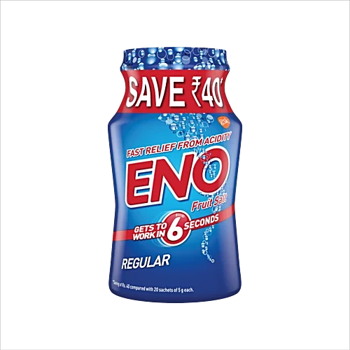 Eno Fruit Salt – 100g