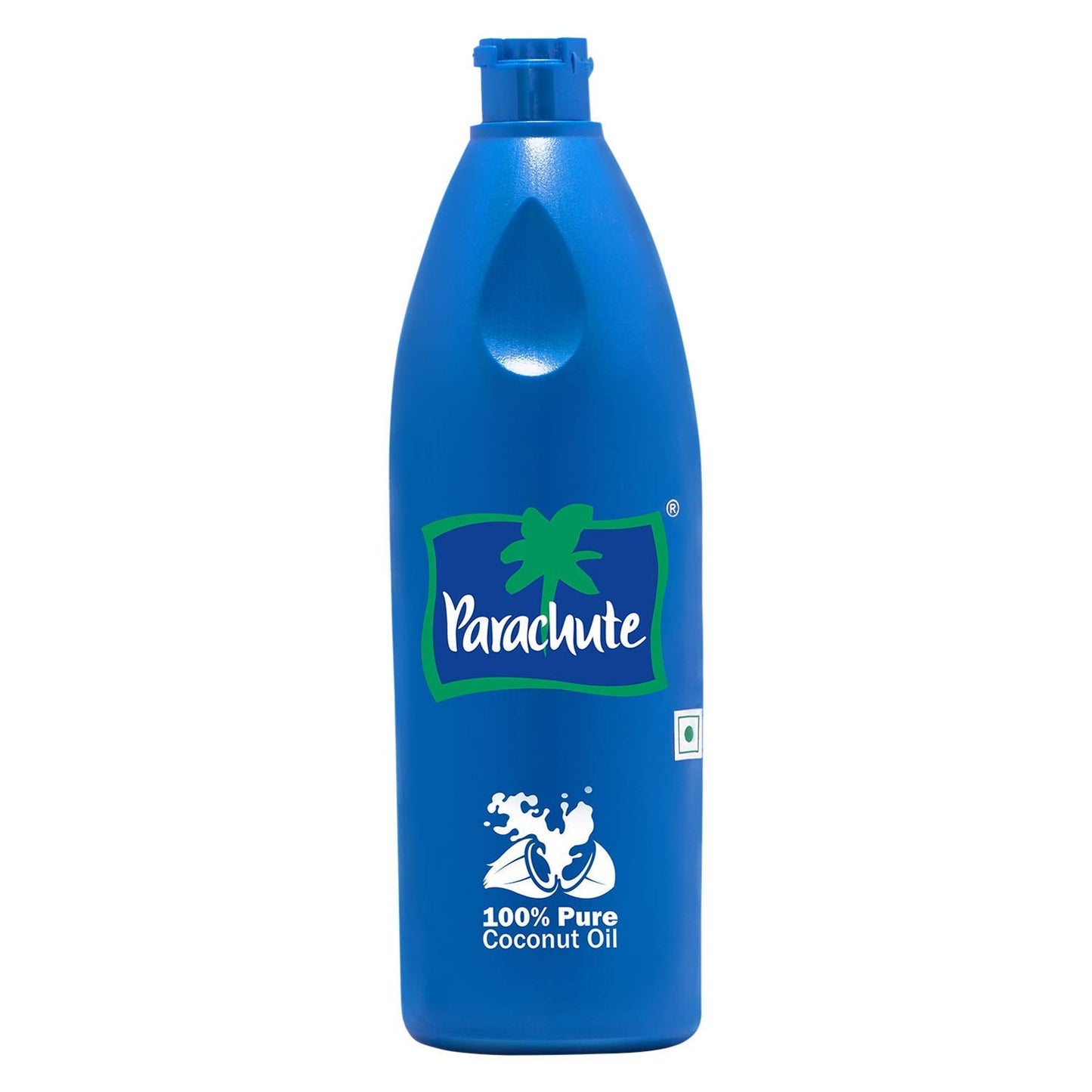 PARACHUTE 100% PURE AND NATURAL  COCONUT OIL