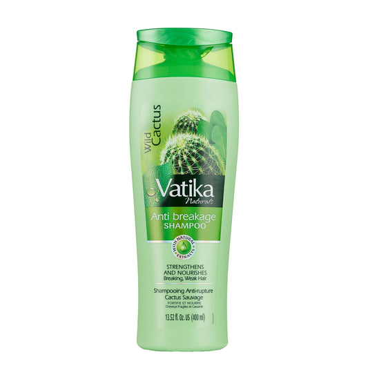Wild cactus 400ml Dabur vatika