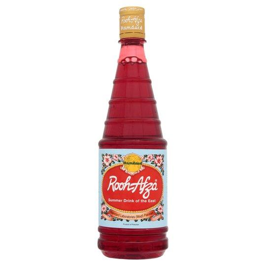RoohAfza Summer drink of east 800Ml