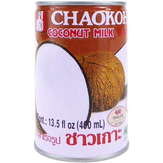 Coconut Milk 460mL