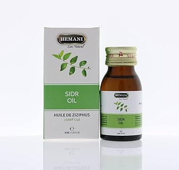 Sidr Oil – Nourish, Restore, and Glow Naturally