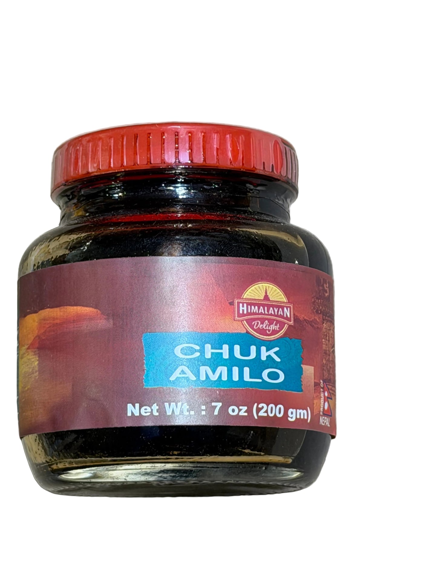 Chuk Amilo - Himalayan Delight |200g |Premium Quality