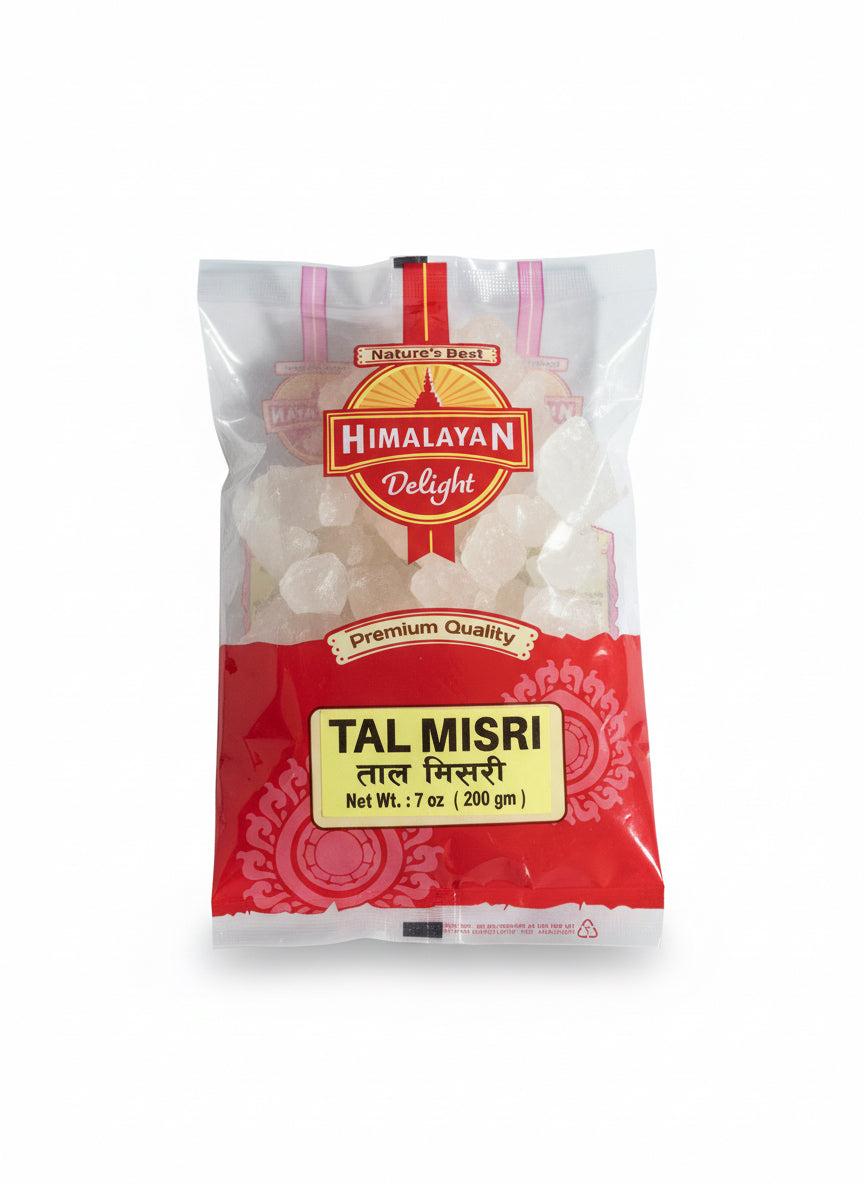 Tal Misri- Himalayan Delight |200g |Premium Quality – TN FOODS