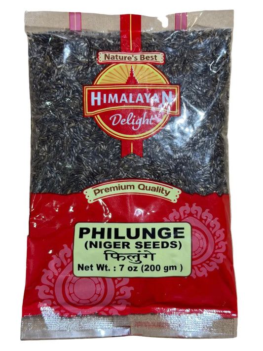 Philunge - Himalayan Delight |200g| Premium Quality