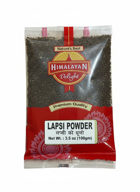 Lapsi Powder- Himalayan Delight |100g |Premium Quality