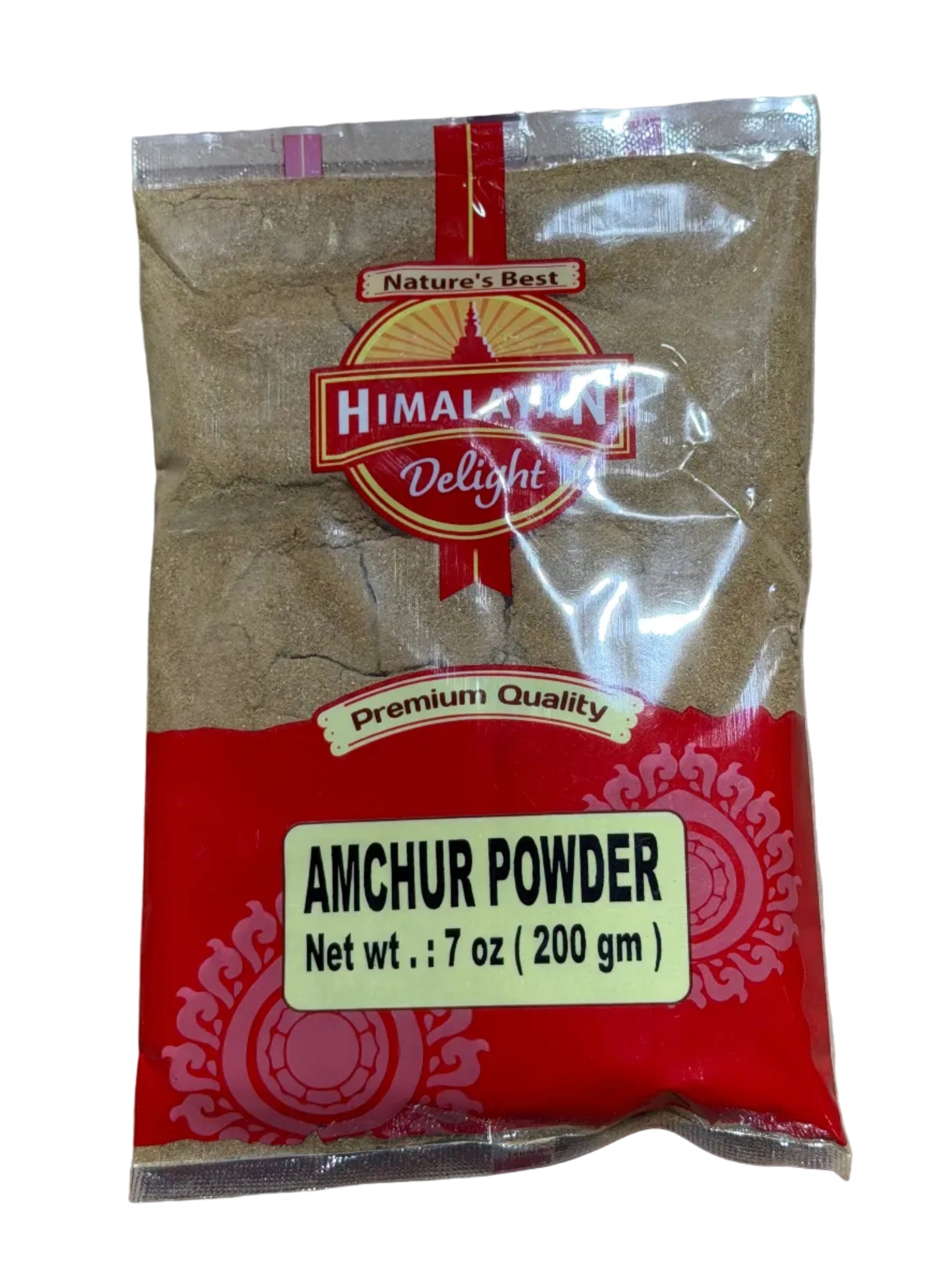 Amchur Powder - Himalayan Delight |200g| Premium Quality