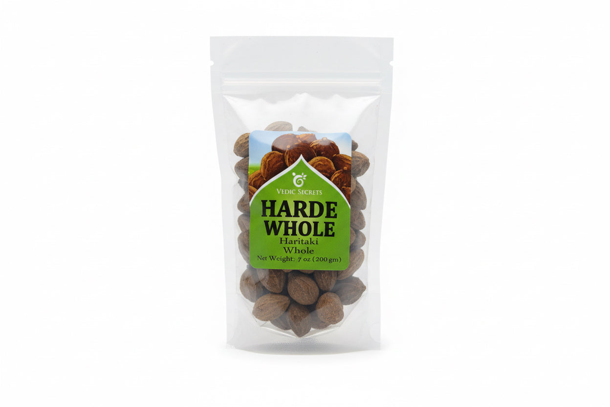 Vedic Secrets Harde Whole|200g
