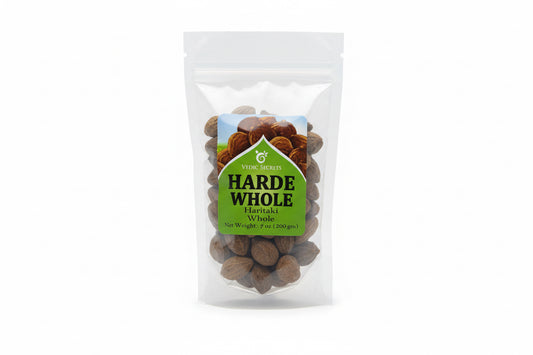 Vedic Secrets Harde Whole|200g
