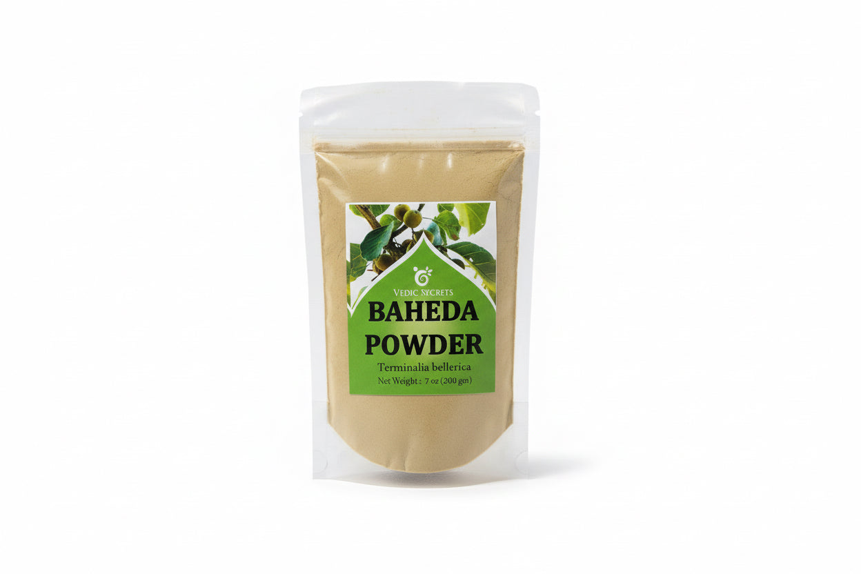 Vedic Secrets Baheda Powder|200g