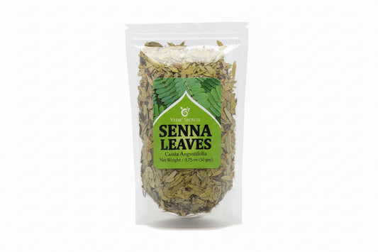 Vedic Secrets Senna Leaves|50g