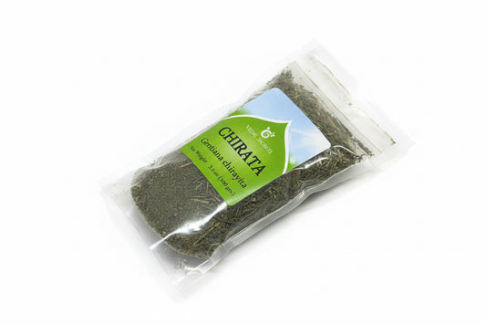 Vedic Secrets Chirata - Gentiana Chirayita|100g
