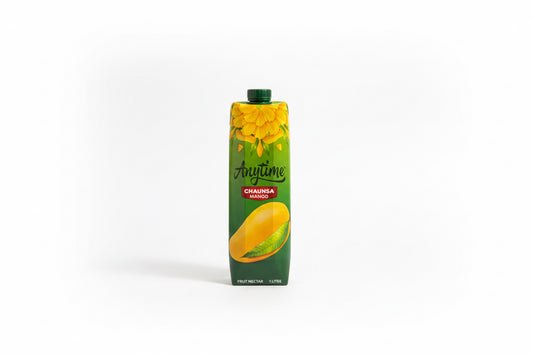 Anytime Chaunsa Mango Nectar |1ltr