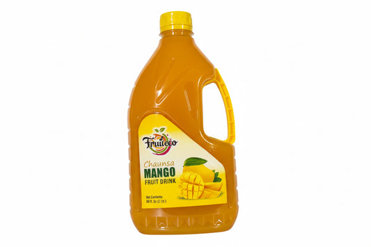 Fruiteco Chaunsa Mango Fruit Drink |2ltr