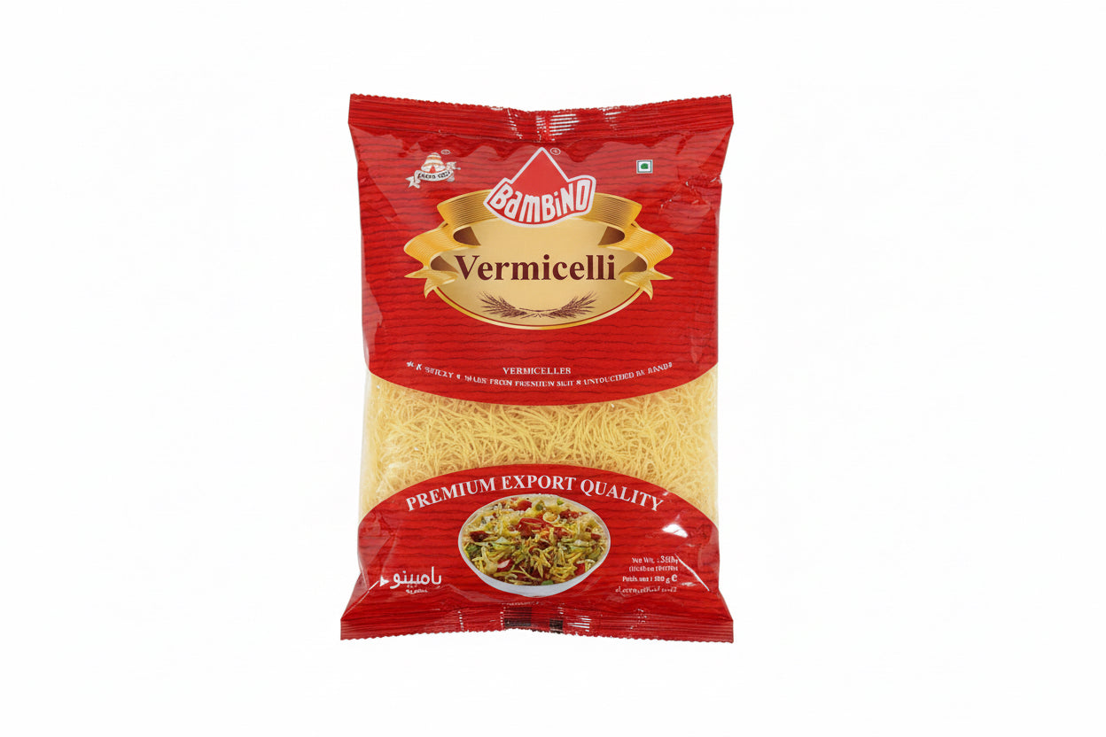Bambino Vermicelli |350g