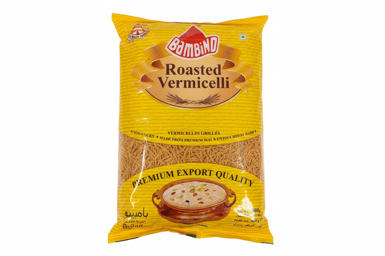 Bambino Roasted Vermicelli |800g