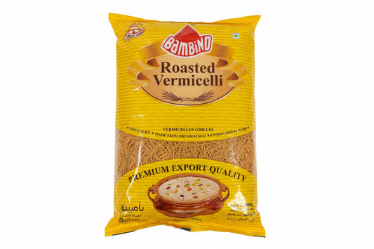 Bambino Roasted Vermicelli |800g