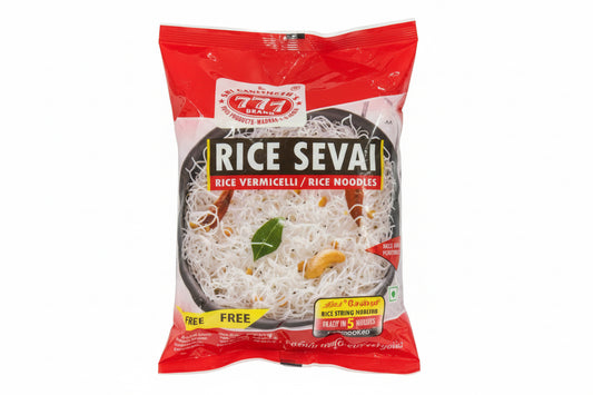 777 Brand |Rice Noodle/Rice Savai |500g