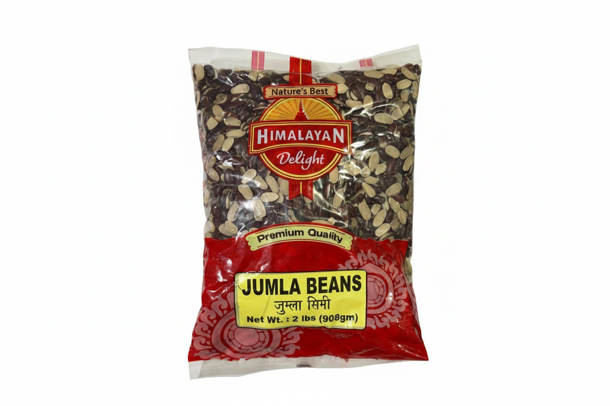 Himalayan Delight Jumla Beans |2lb