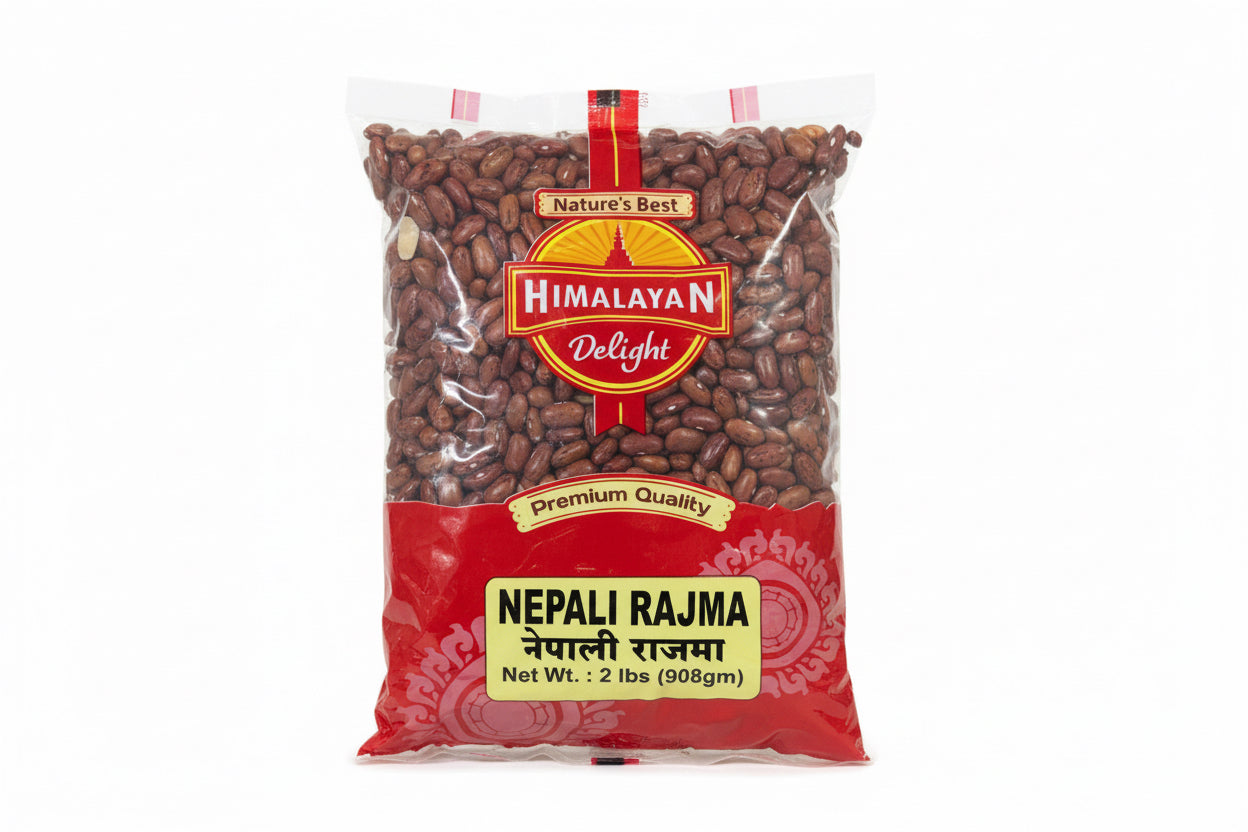 Himalayan Delight Nepali Rajma |2lb